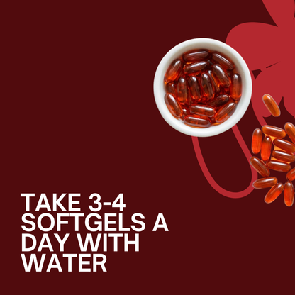 Azeal Health Capsaicin Power (Made With Cayenne Pepper)